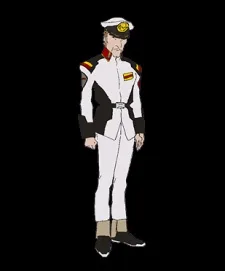 ウィリアム・サザーランド