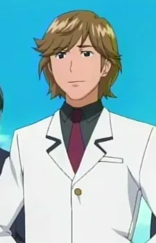 岩桜龍平太