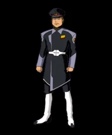フレドリック・アデス