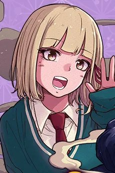 向日アオイ