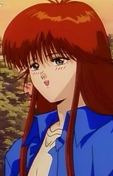 早川京子