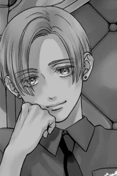 リュカ・シュヴァリエ