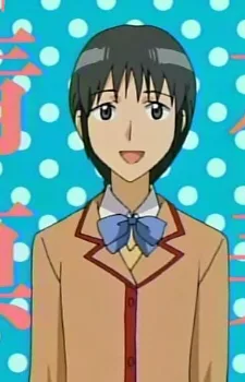 青木真美