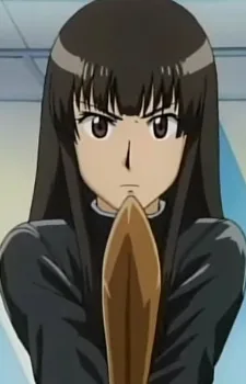 君塚優子