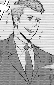 クローン・ケネディ