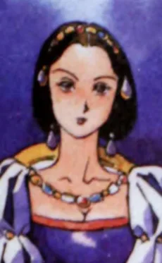 アリゾナ・デュメ