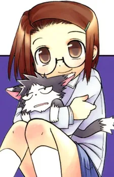 藤枝 ワカバ