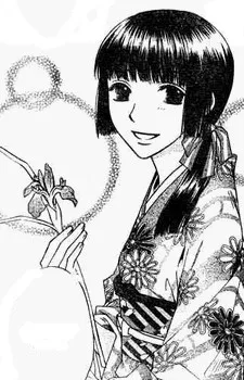 尼崎カンナ