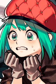 クムギ・ハーヴェスト