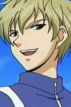 エメルソン・有馬