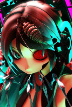 骸音シーエ