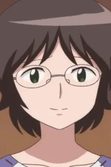 仮家ユミ