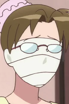 猫田母