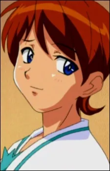 梅田美保
