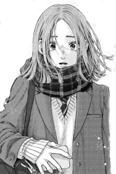 菜畑皐月