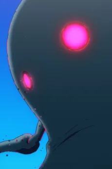 海坊主ファントム