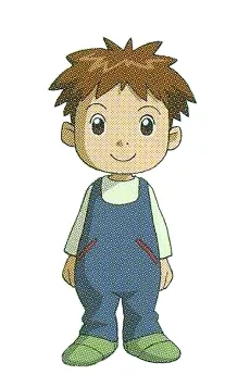 マコト