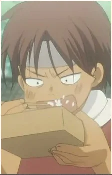 六太郎