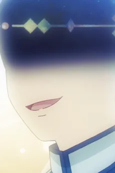 ニナの父