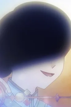ニナの母