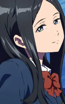 水乃星透子