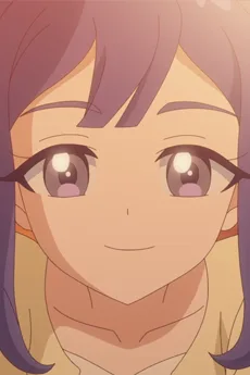 茜