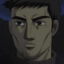川井淳郎