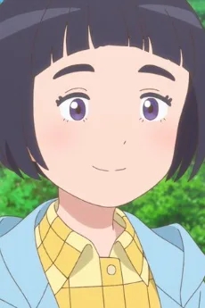 巻尾玲子