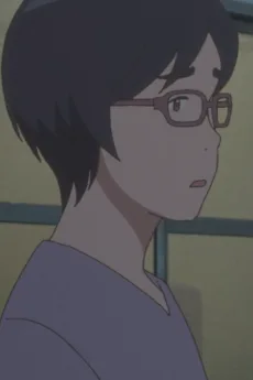 町の人1