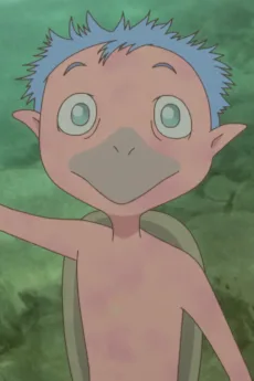 子供河童2