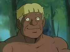 ナナシ