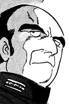 グリソム