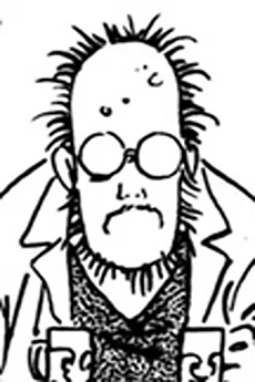 Dr.コーリー