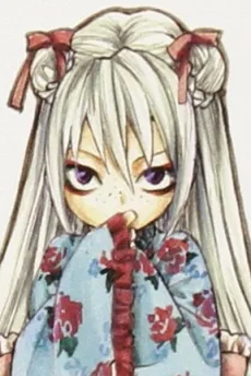 乃々羽