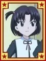 宇佐美和歌子
