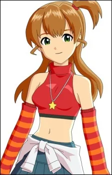 桜井夢子