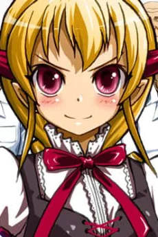 魔王ルシファー