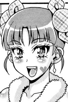 倉舞澪