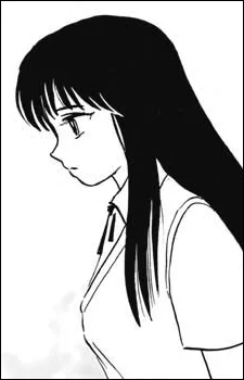 姫川カオリ