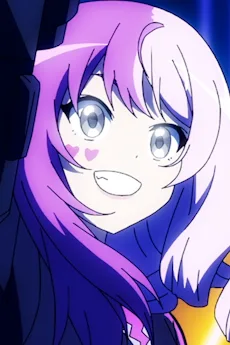 メグメグ