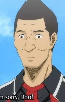 亀井武士