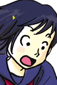 岩崎亜衣