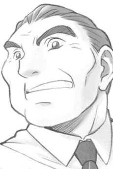 上越警部