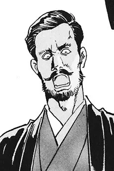 大井憲太郎