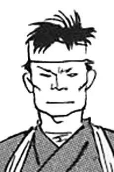 大野苗吉