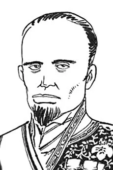 岩村通俊