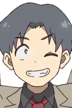ナオカタ