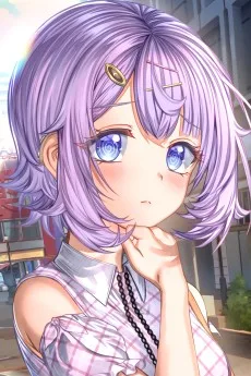 柊月乃