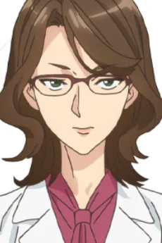 墨田淳子