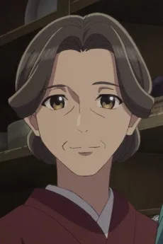 八百屋
